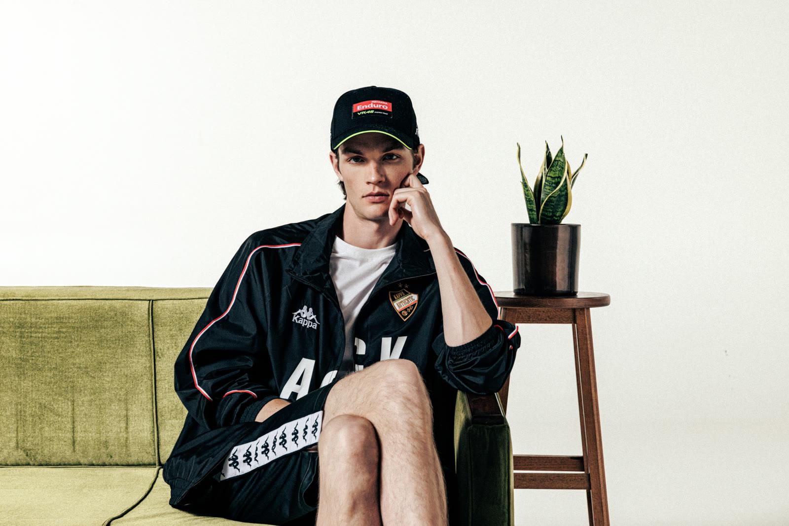KAPPA - SS'26 Campaign project image